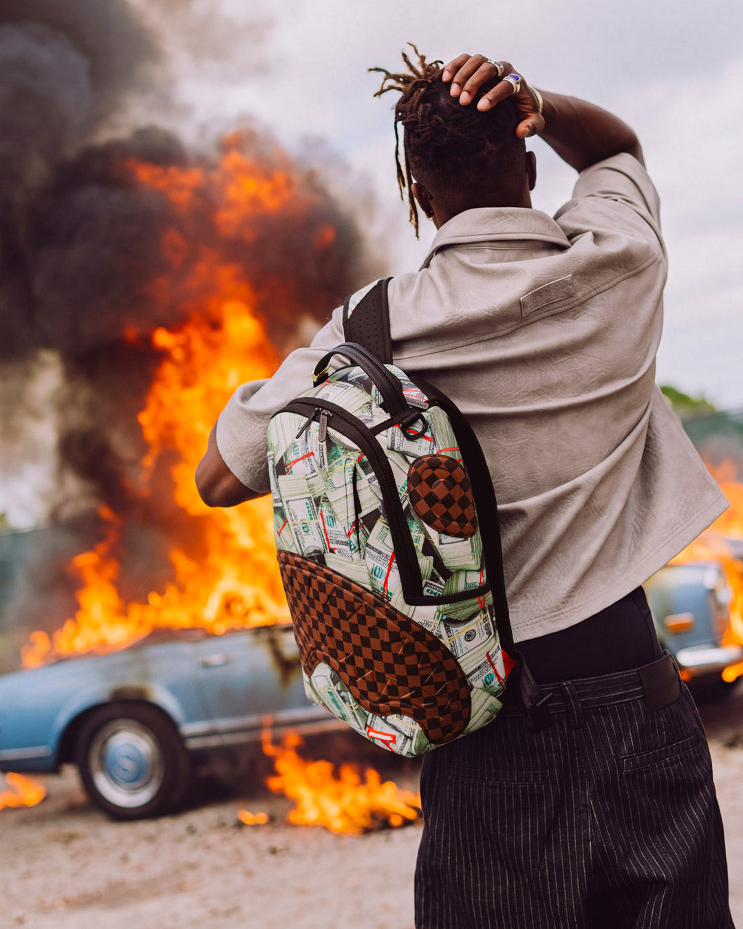 FULLY LOADED BACKPACK - Image 4