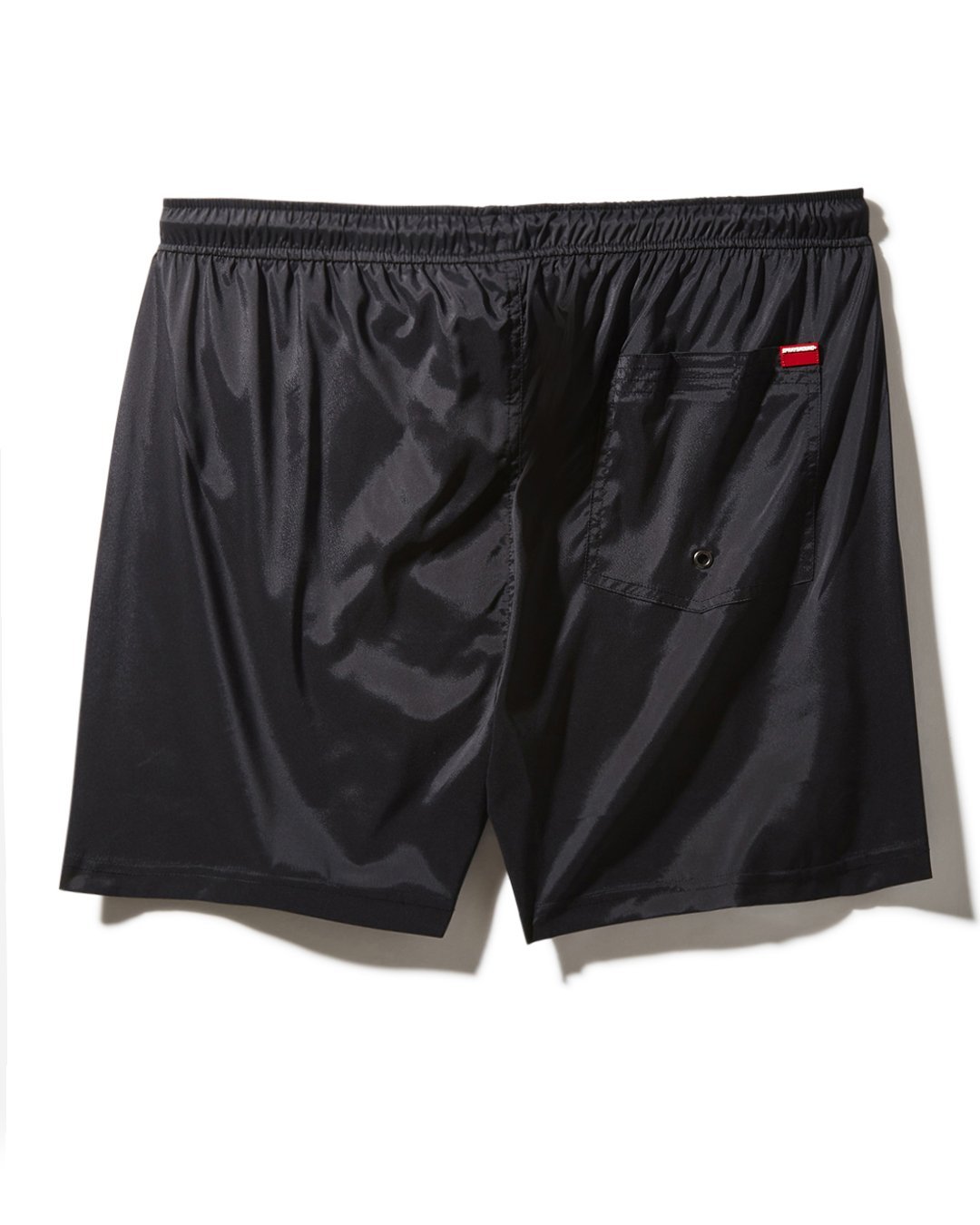 LIGHTS OUT SHOTO SWIM TRUNKS - Image 3