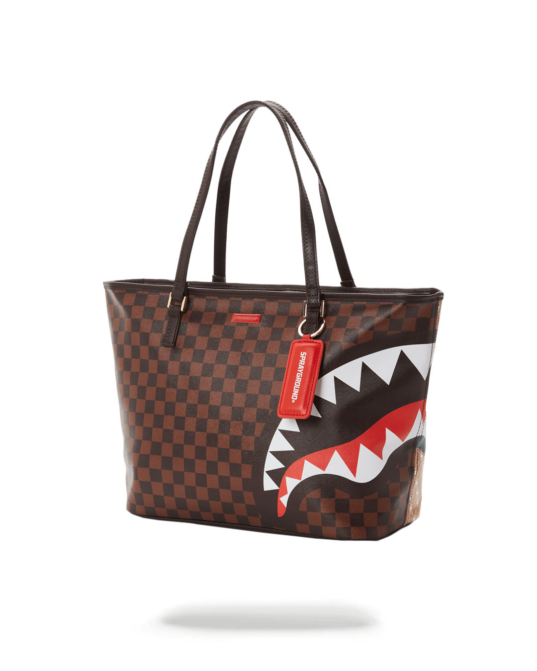 PARIS VS FLORENCE TOTE - Image 4