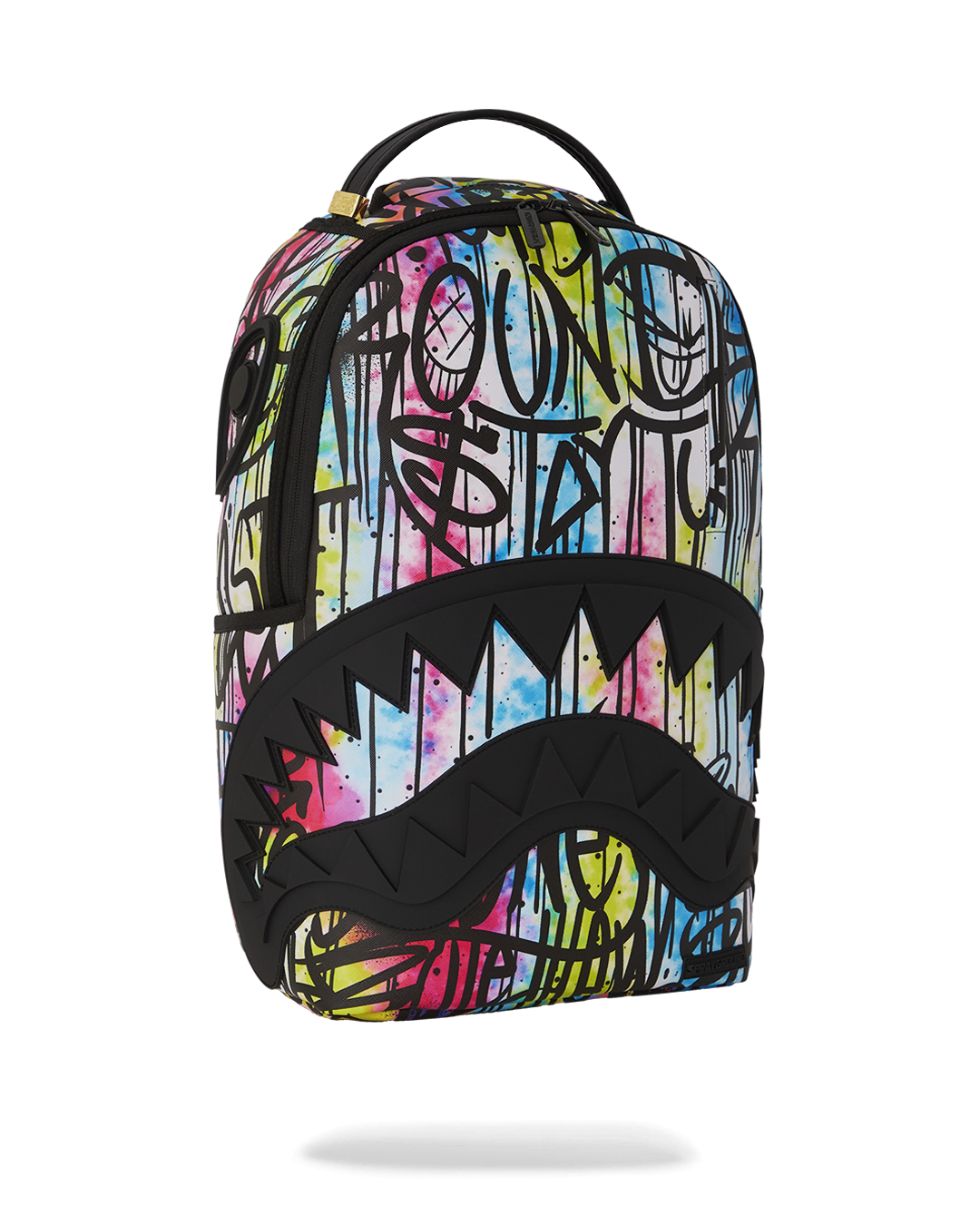 NYC POETRY DLXSV BACKPACK - Image 3