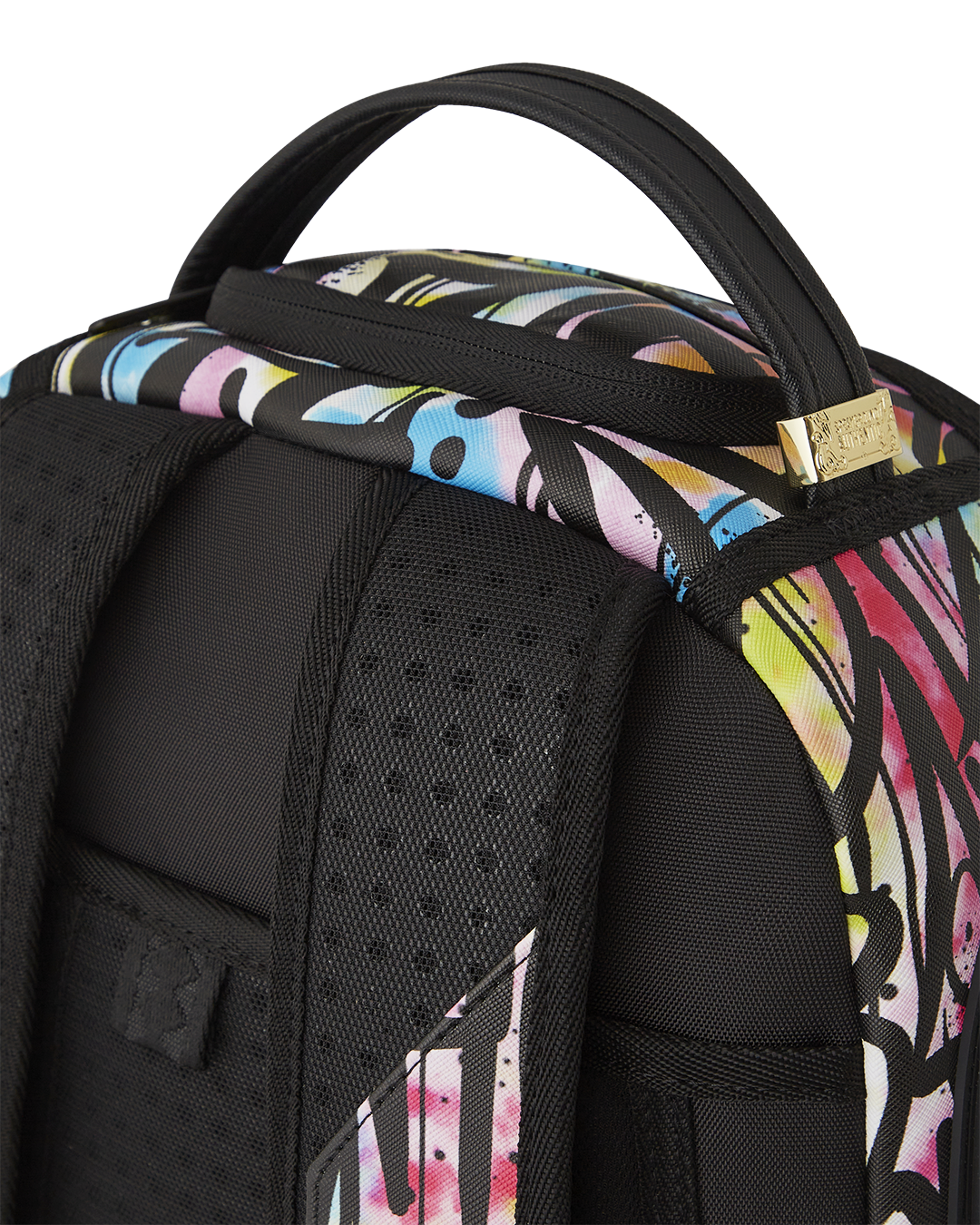 NYC POETRY DLXSV BACKPACK - Image 10