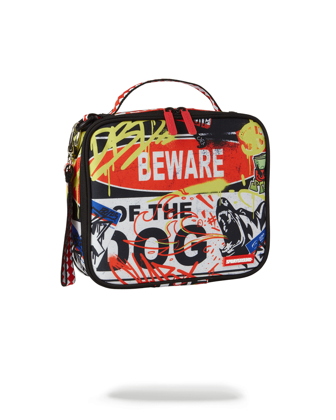 BEWARE OF THE DOG SNACK PACK - Image 2