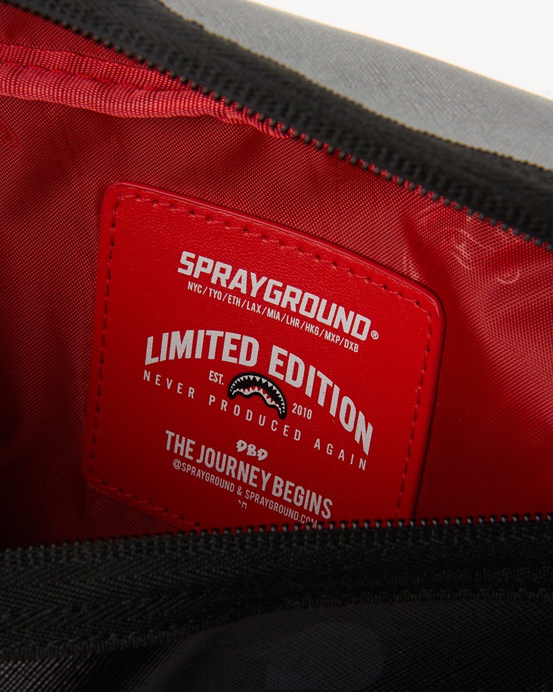 3AM SAVVY CROSSBODY - Image 6