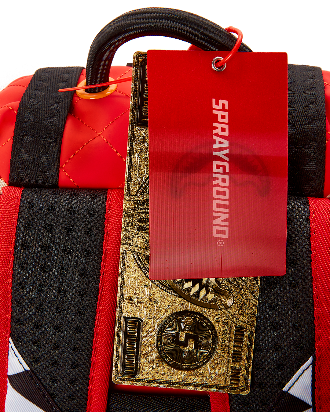 THE GLOBAL EXPEDITION HILLS BACKPACK - Image 11
