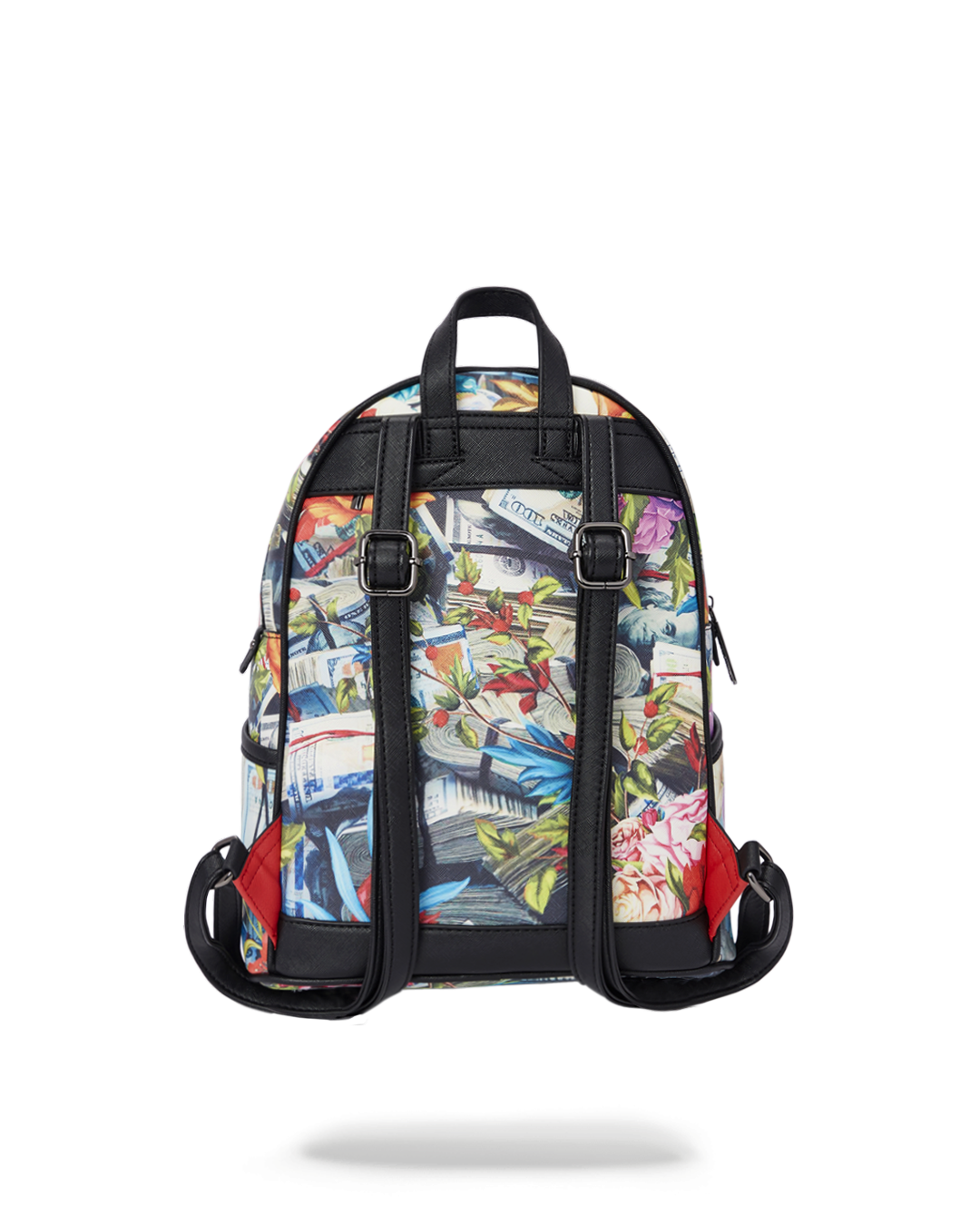 CONCRETE JUNGLE SAVAGE BACKPACK - Image 5