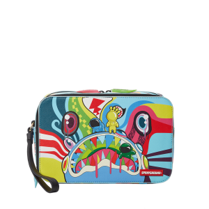 MIND TRIP TOILETRY BAG