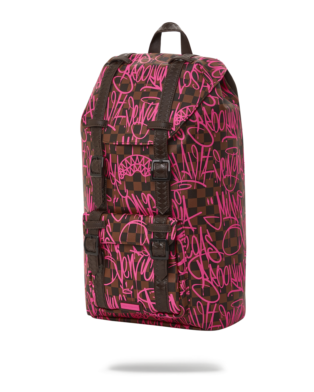 JETGRAPHIX HILLS BACKPACK - Image 7