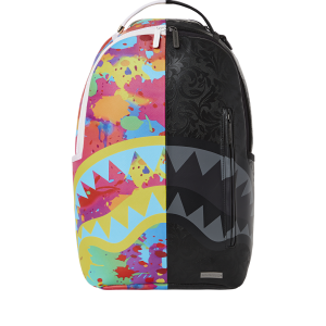 EUPHORIC DARKNESS BACKPACK (DLXV)
