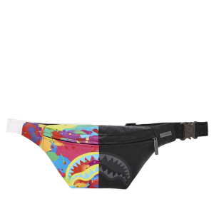 EUPHORIC DARKNESS SAVVY CROSSBODY