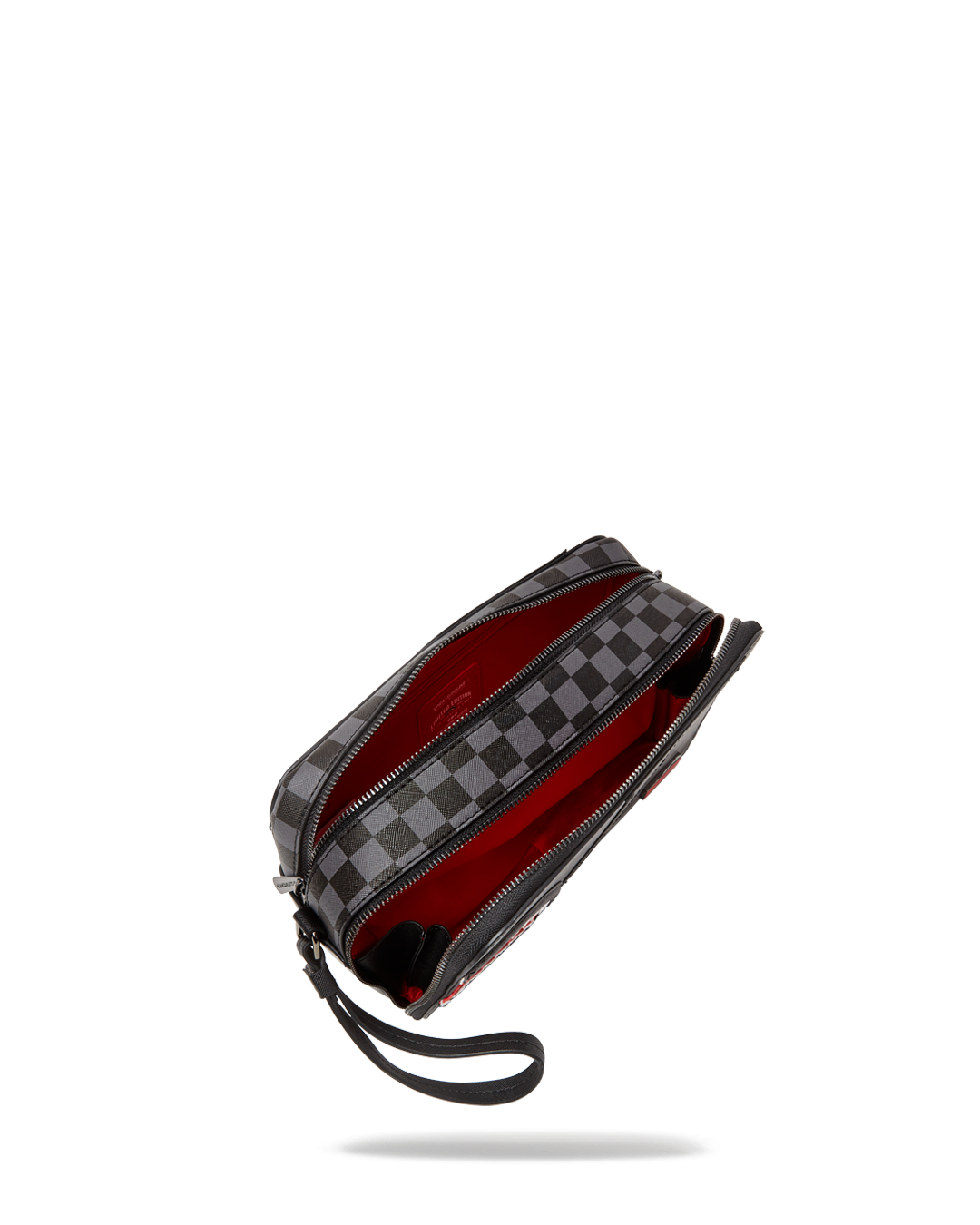 HENNY AIIR TO THE THRONE TOILETRY BAG - Image 7
