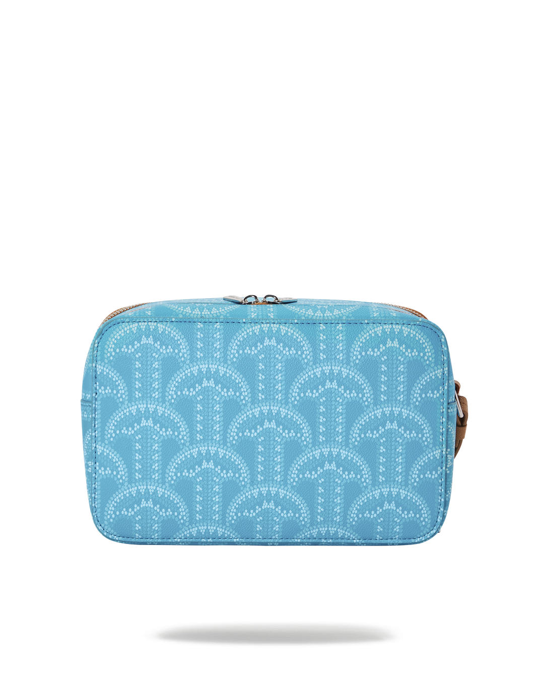 ILLUCHAINS TURQ TOILETRY BAG - Image 5