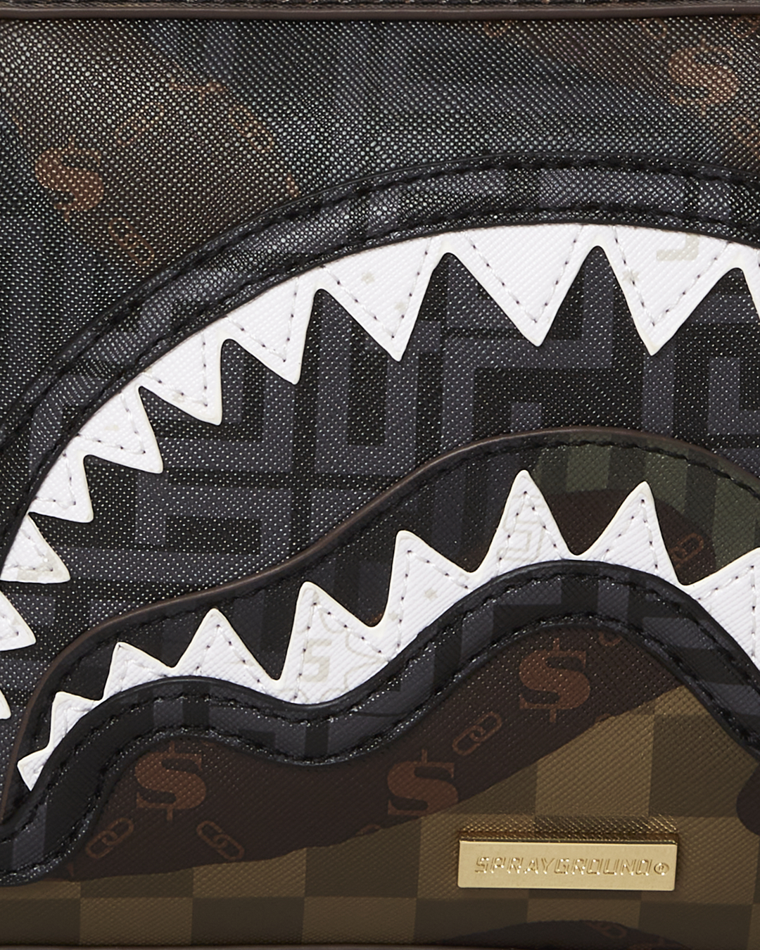 STEALTH MODE BRICKSIDE BAG - Image 7