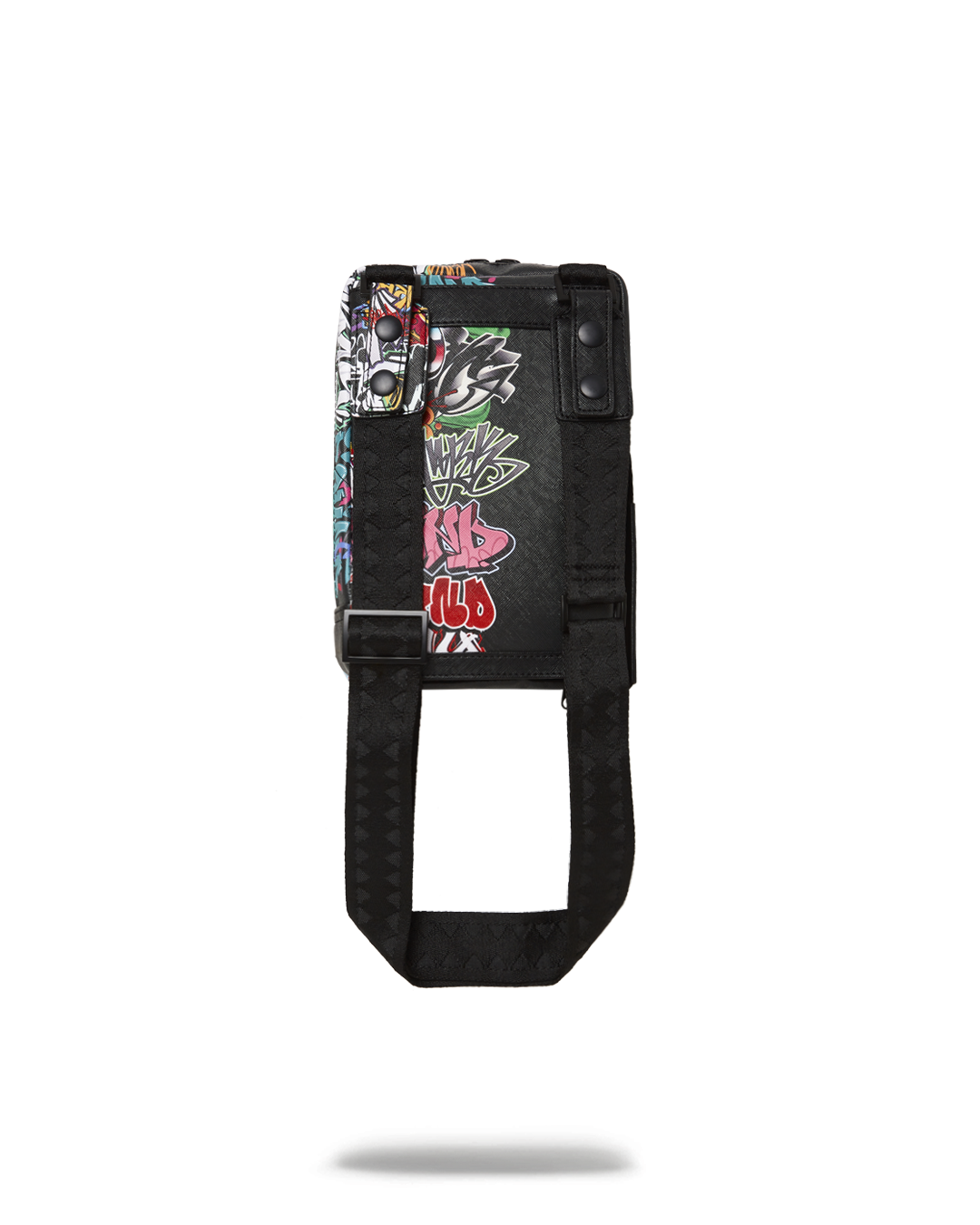 HALF GRAFF NIGHT SLING - Image 3
