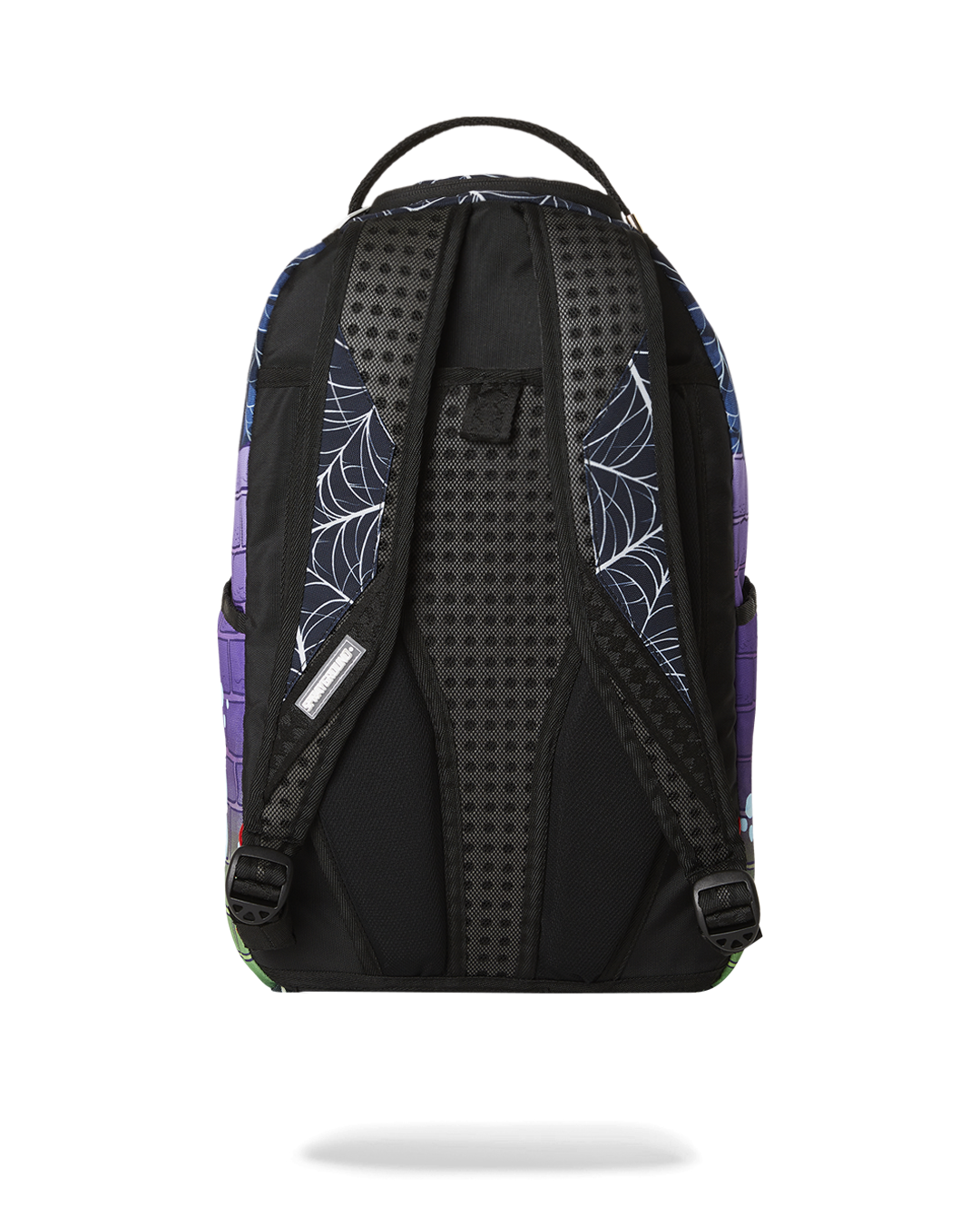 CASPER GRAFF NIGHTS BACKPACK - Image 5