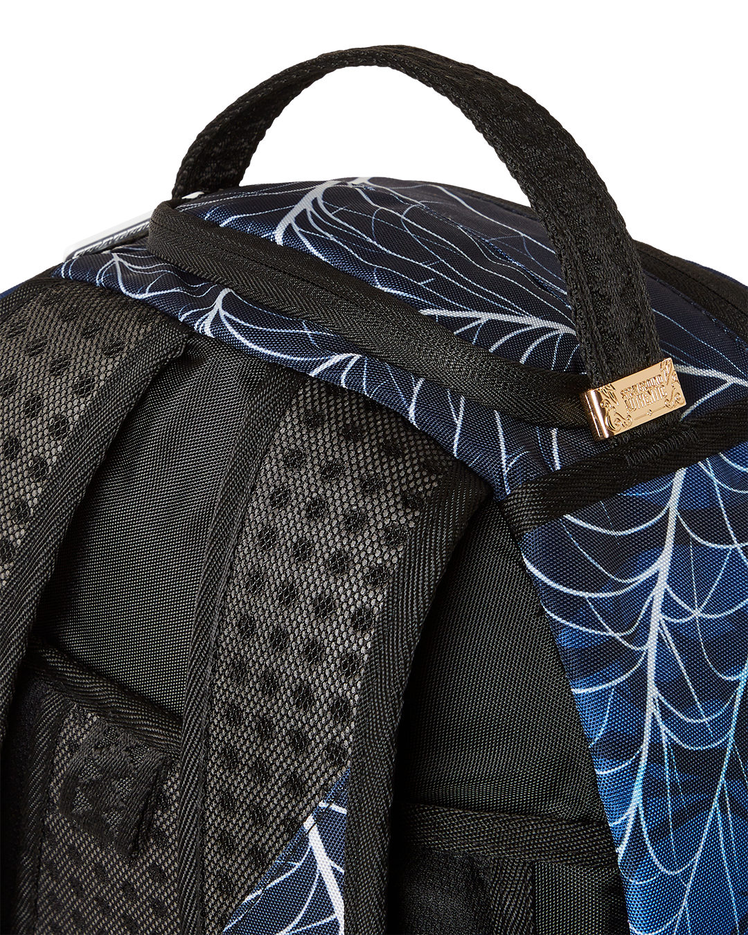 CASPER GRAFF NIGHTS BACKPACK - Image 7