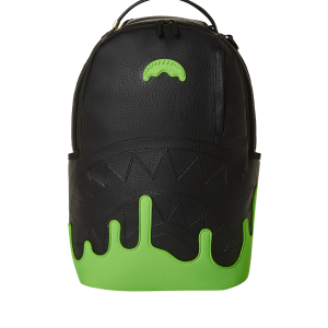 ANTI-GRAVITY GREEN BACKPACK (DLXV)