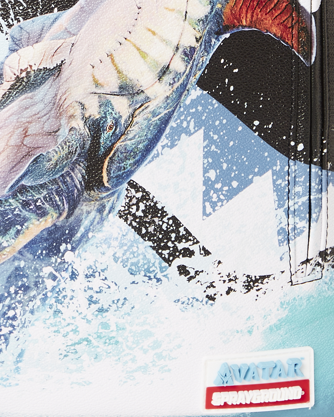 AVATAR TULKUN FLIGHT SHARK - Image 13