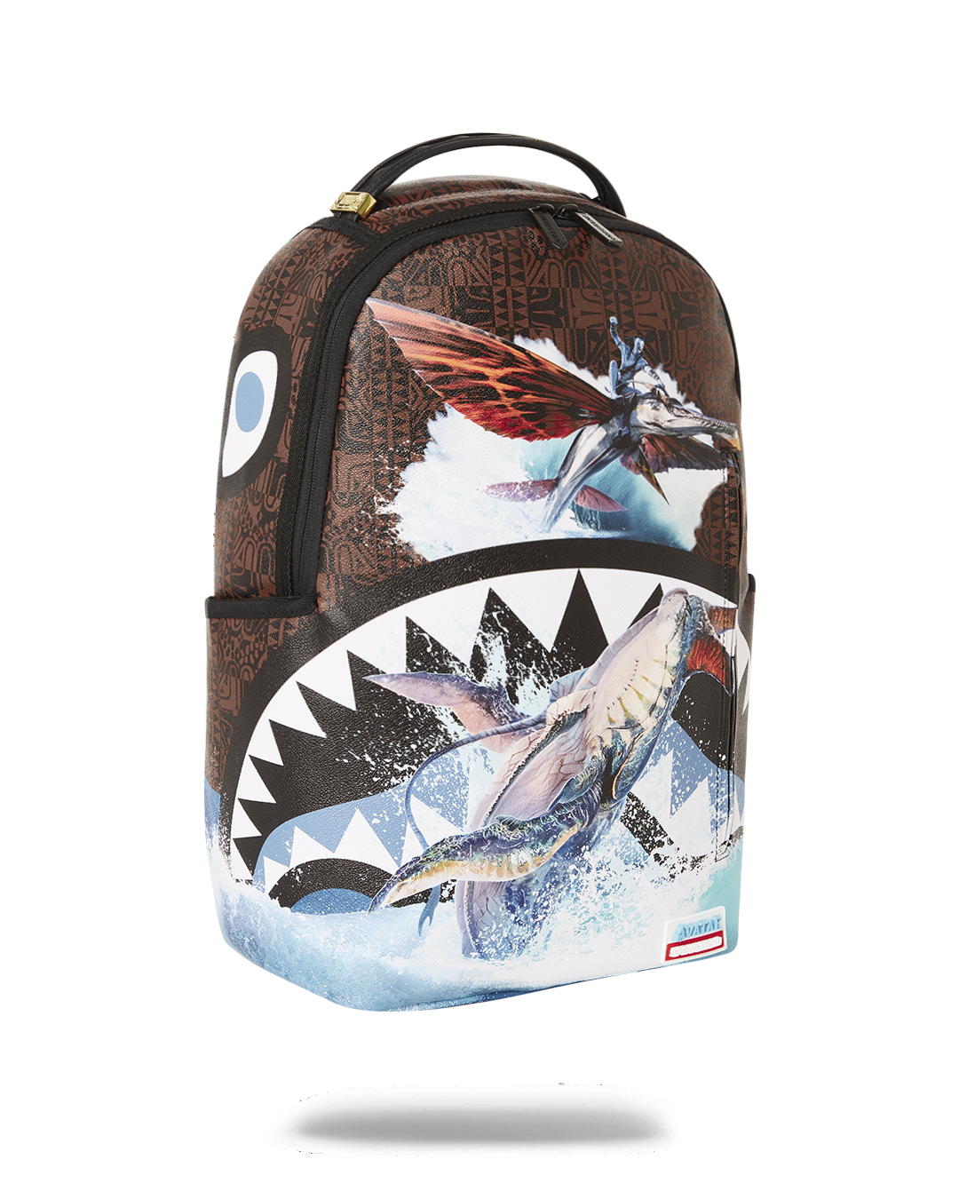 AVATAR TULKUN FLIGHT SHARK - Image 15