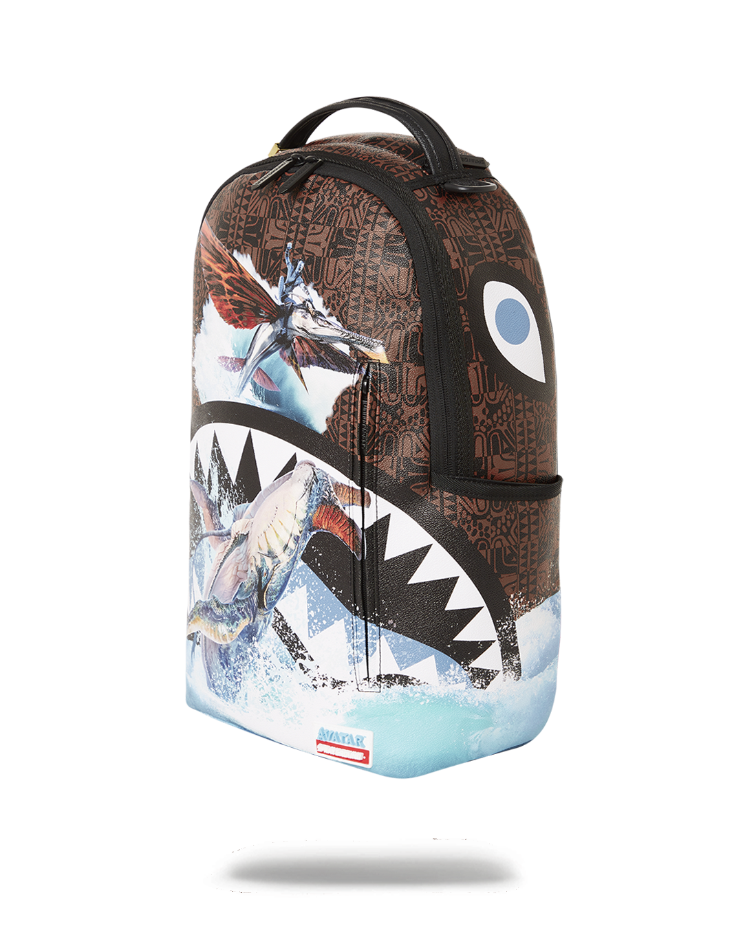 AVATAR TULKUN FLIGHT SHARK - Image 18