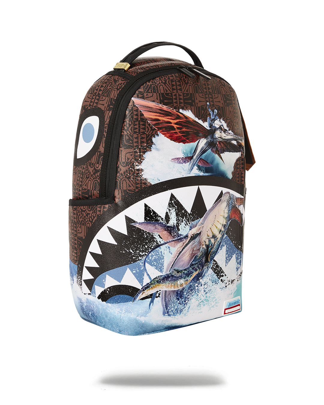 AVATAR TULKUN FLIGHT SHARK - Image 4
