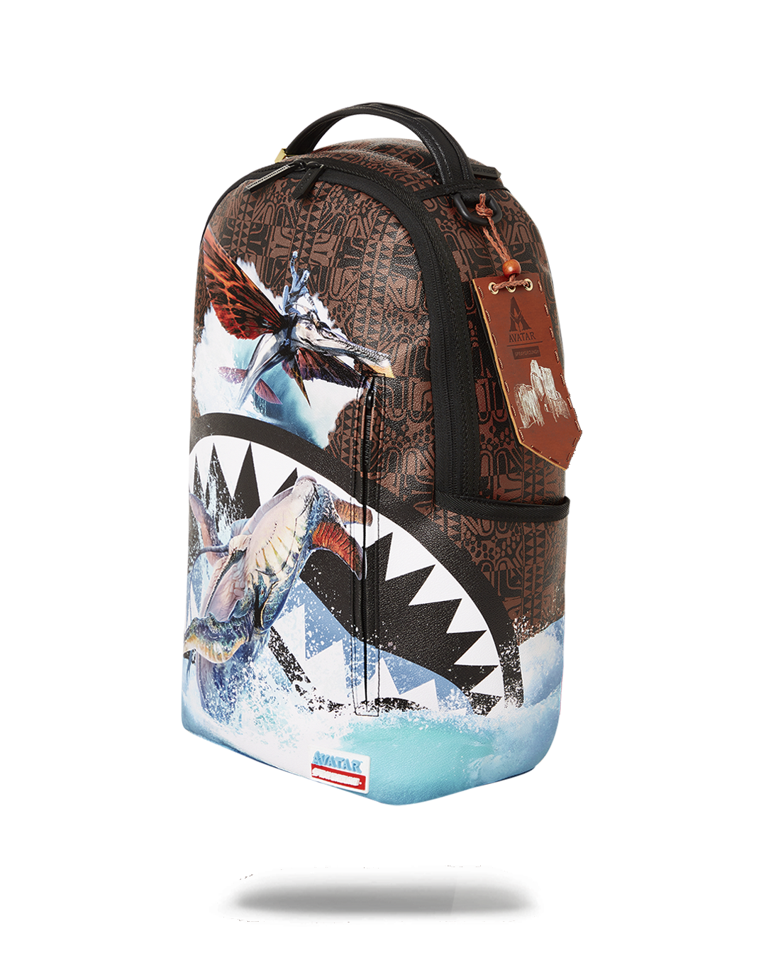 AVATAR TULKUN FLIGHT SHARK - Image 9