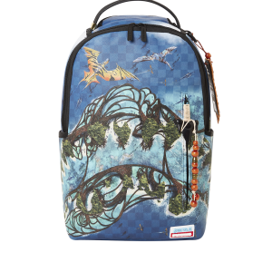 AVATAR SHARK ISLAND LAGOON SEA