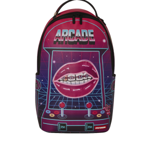 GRAND PRIX BACKPACK