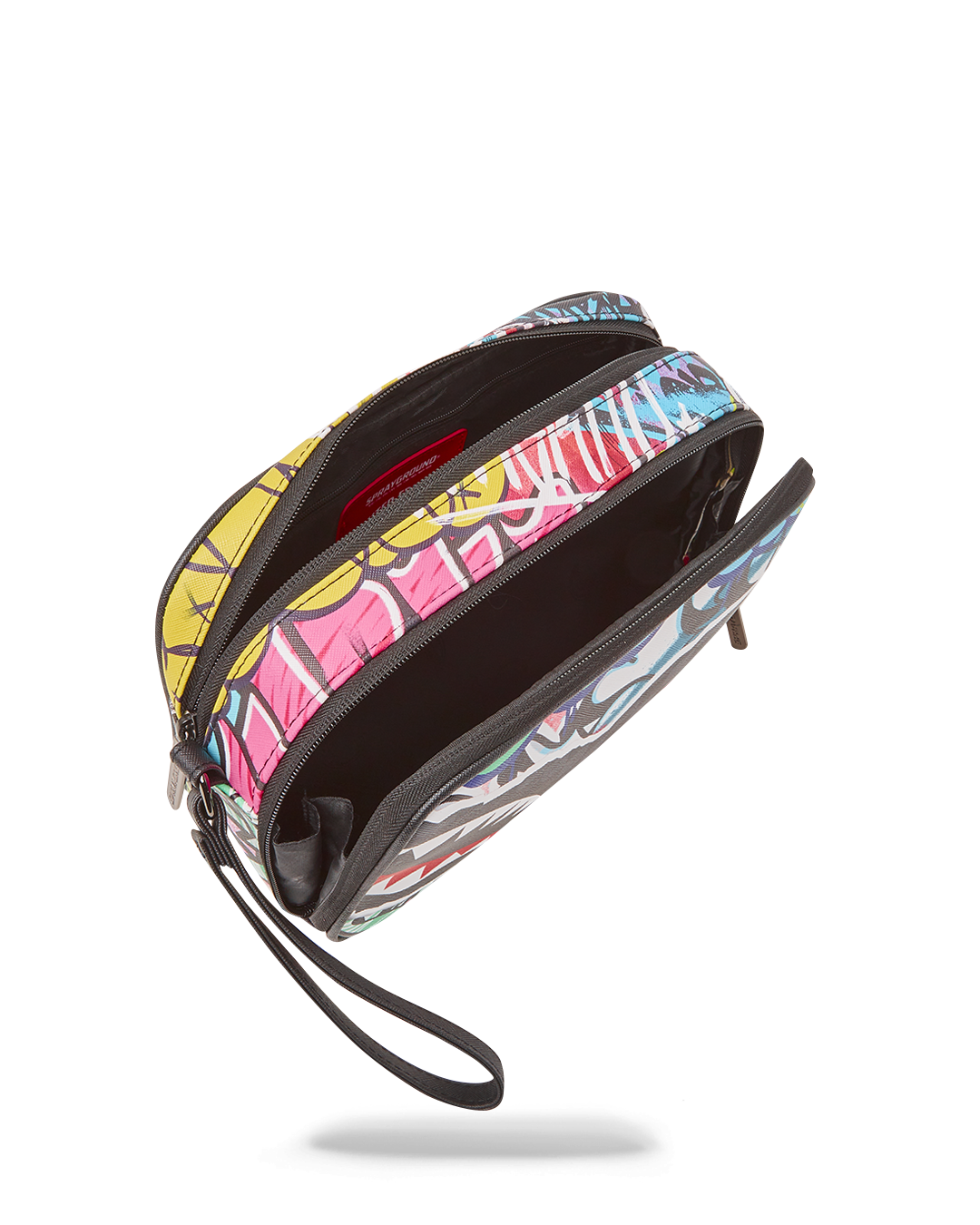 ARTISTIC PURSUIT TOILETRY BAG - Image 4