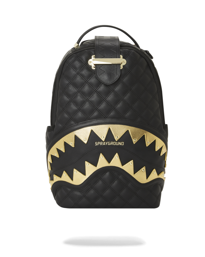 24K GENEVA BACKPACK (DLXV)