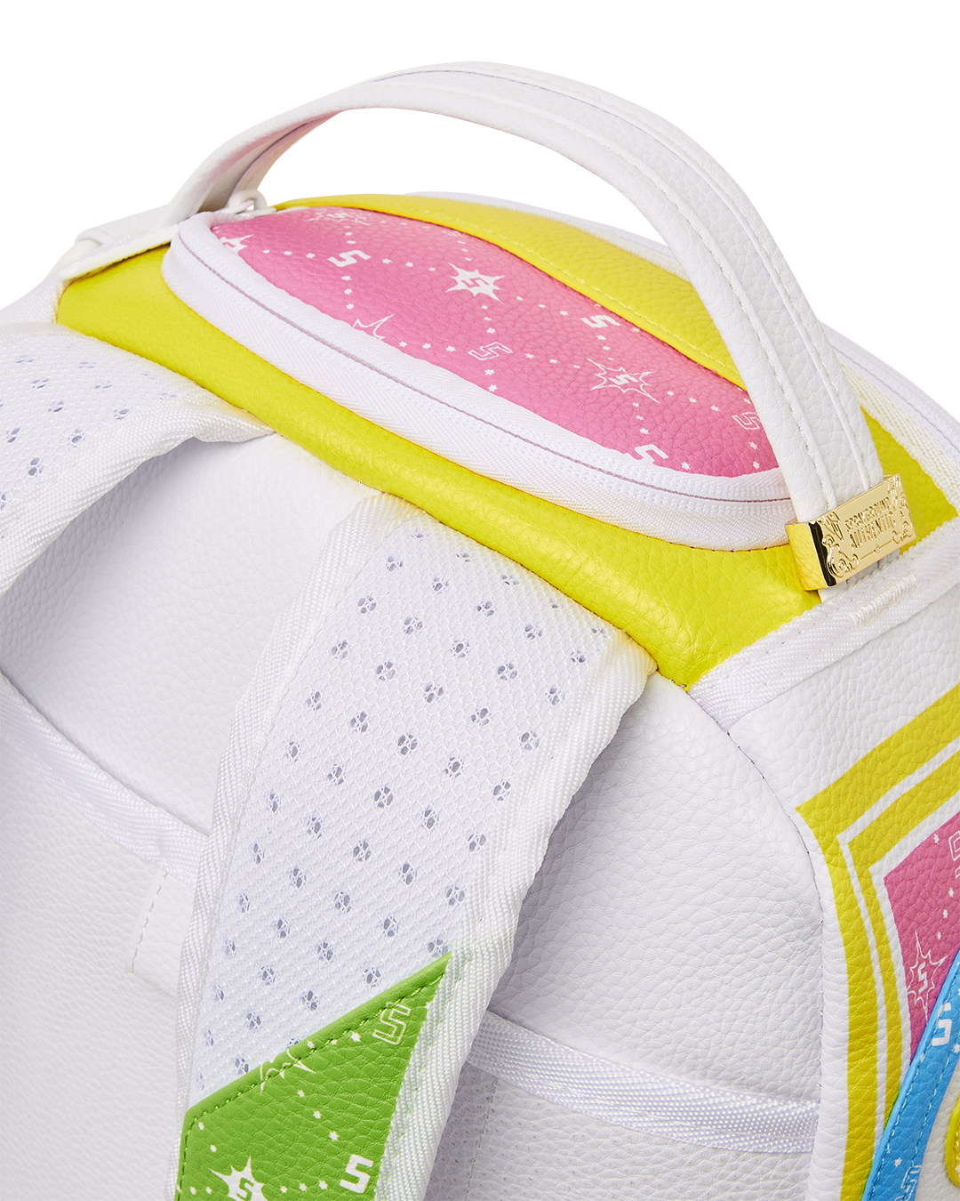 MODUS OPERANDI CHAMELEON BACKPACK (DLXV) - Image 14