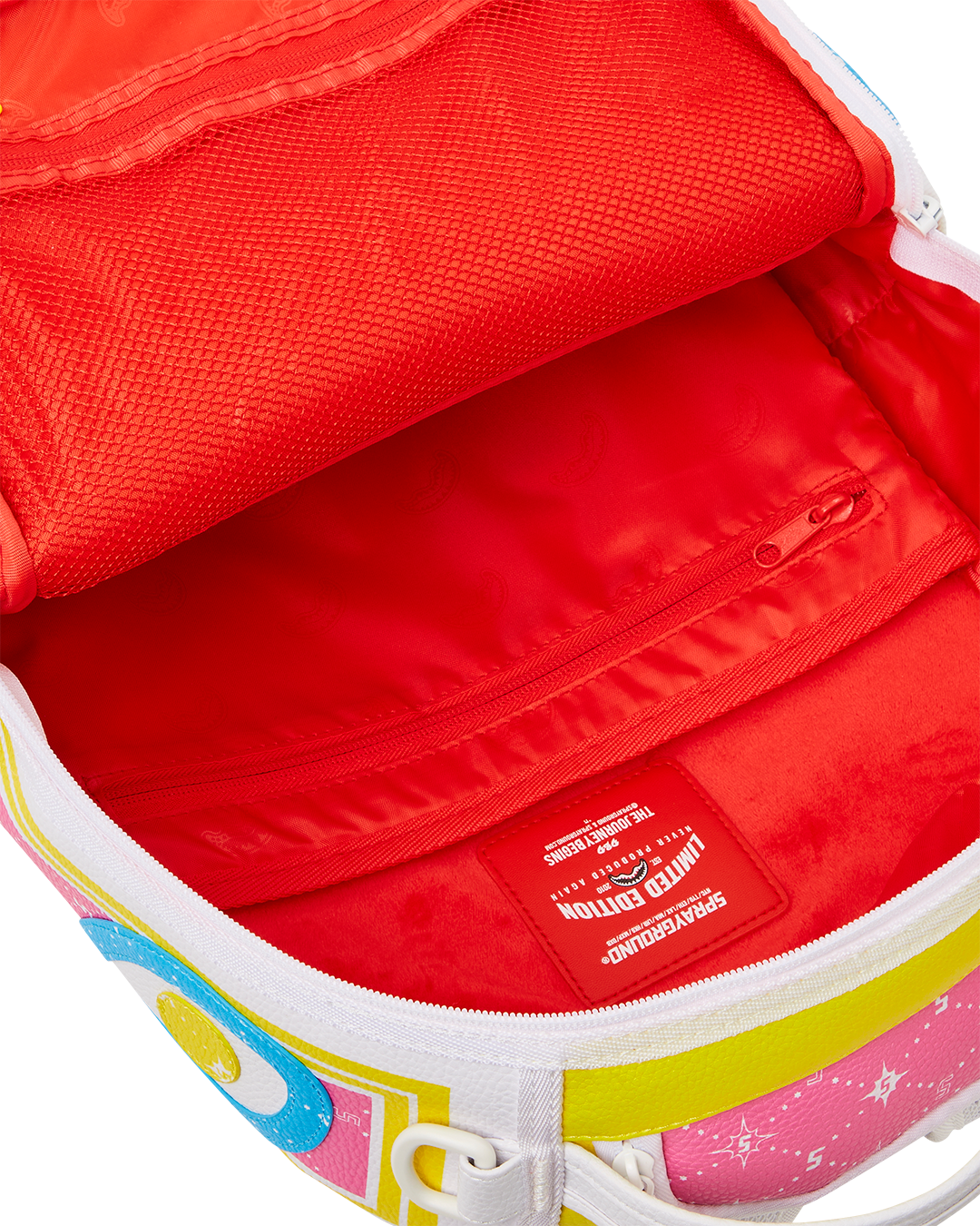 MODUS OPERANDI CHAMELEON BACKPACK (DLXV) - Image 15