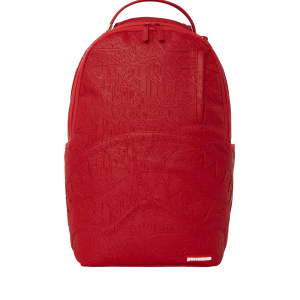 KATANA SOUNDWAVE SHARK BACKPACK (DLXV)