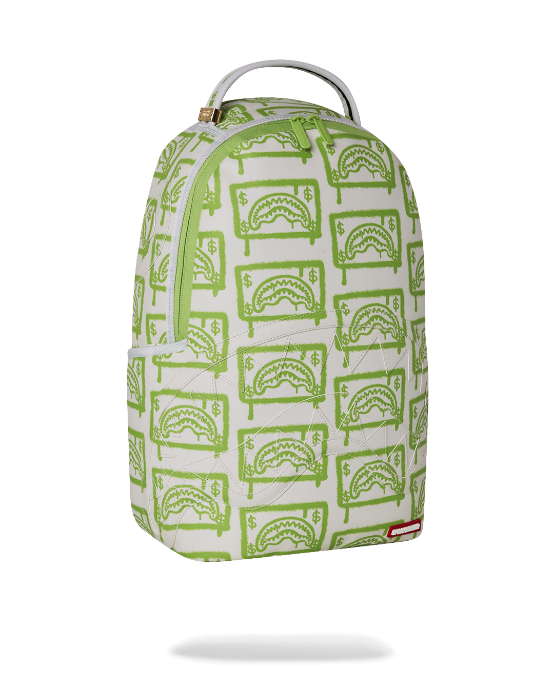 MONEY BITE BACKPACK - Image 3