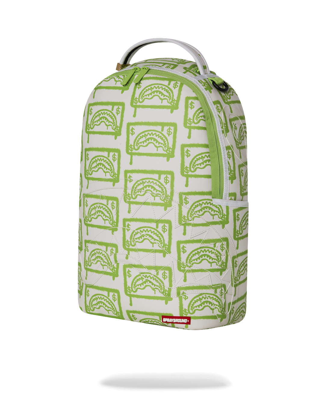 MONEY BITE BACKPACK - Image 9