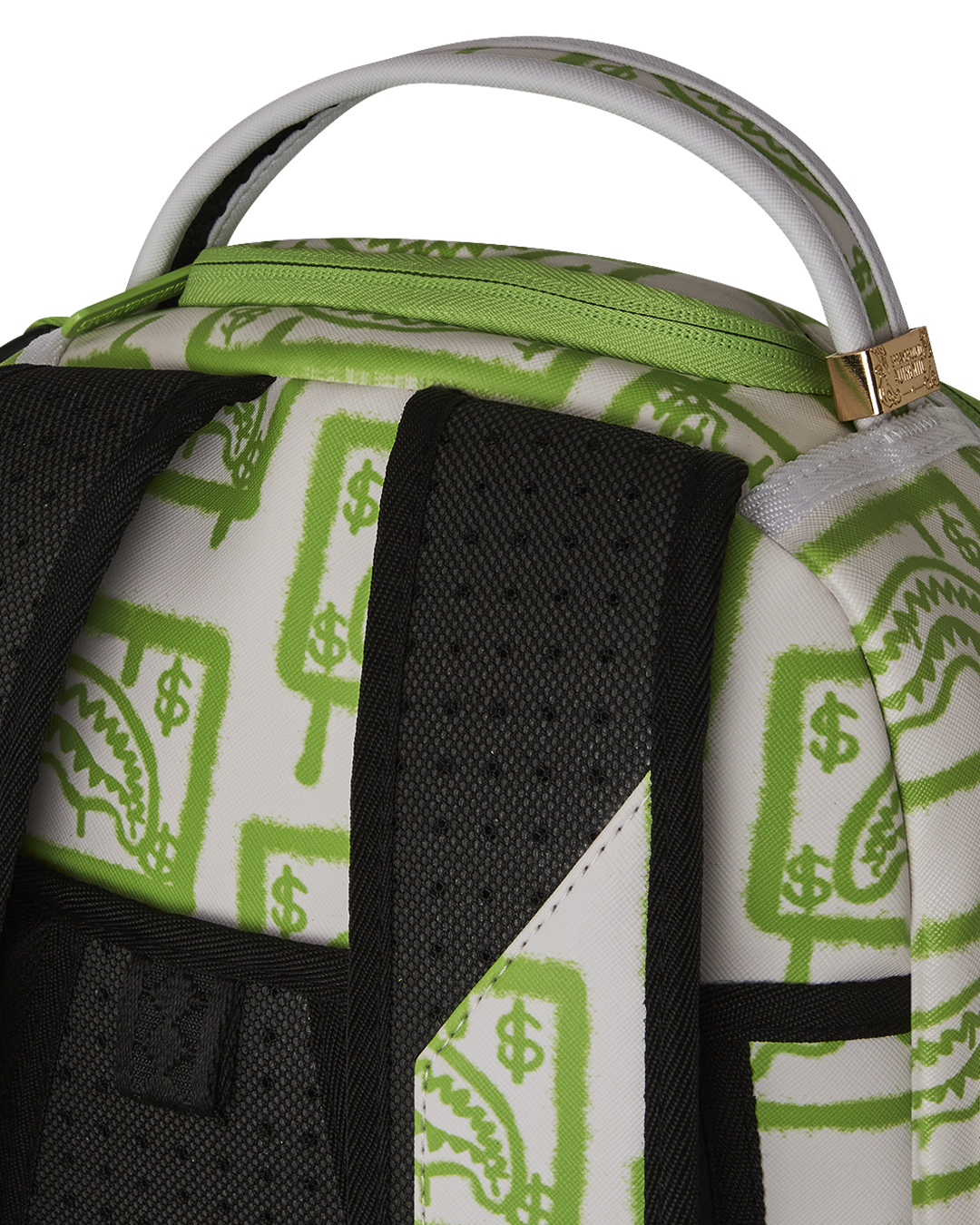 MONEY BITE BACKPACK - Image 12