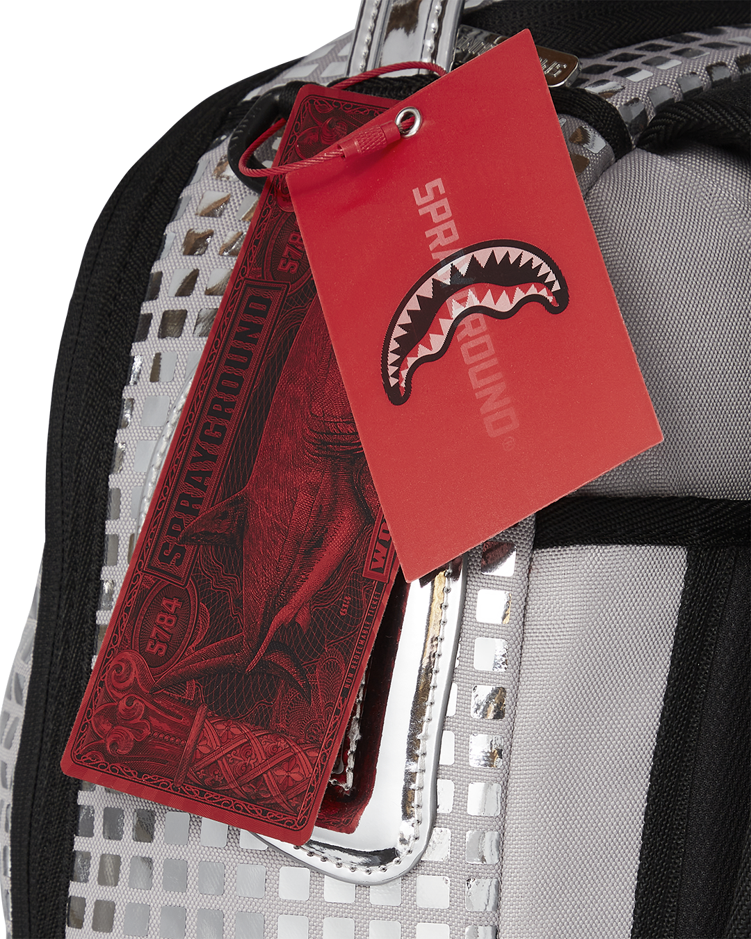 MIDNIGHT CRUSH DLXSV BACKPACK - Image 15