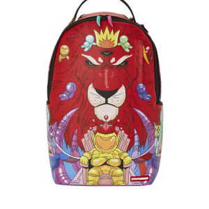 ASTRO KING BACKPACK (DLXV)
