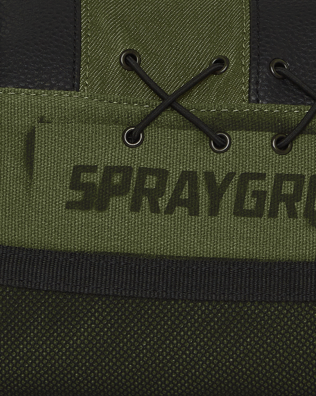 SPECIAL OPS OPERATION SUCCE$$ TOILETRY TUBE BAG - Image 7