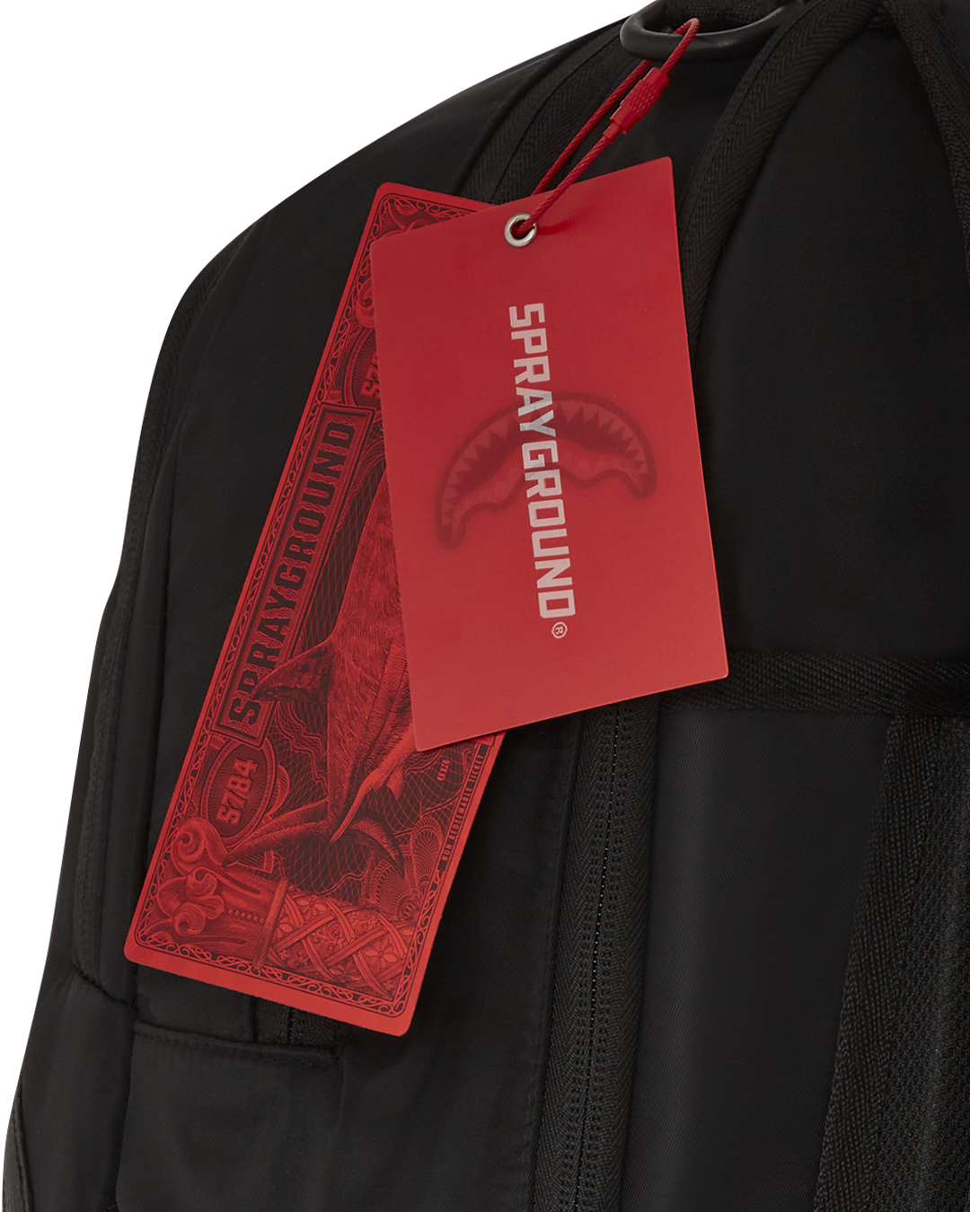 NOMAD BASECAMP BACKPACK - Image 14
