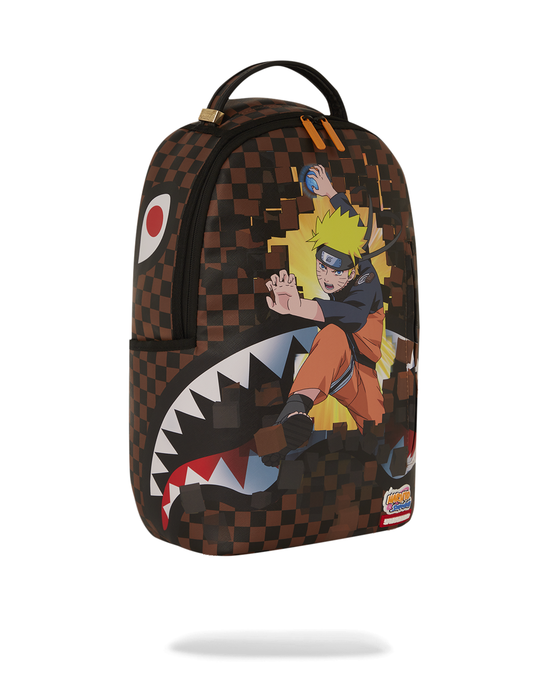 NARUTO BUST OUT - Image 3