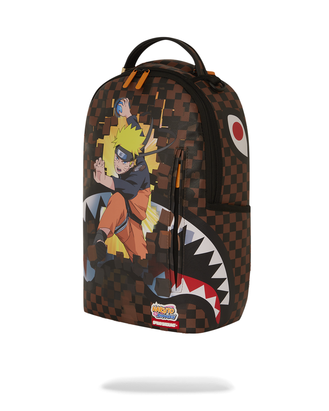 NARUTO BUST OUT - Image 8