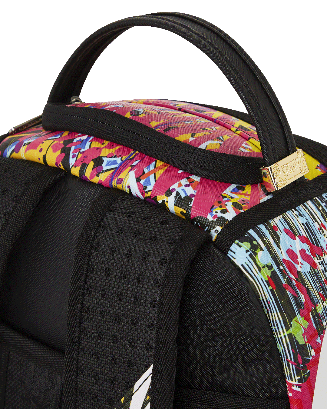 LOWER EAST SIDE BACKPACK - Image 13