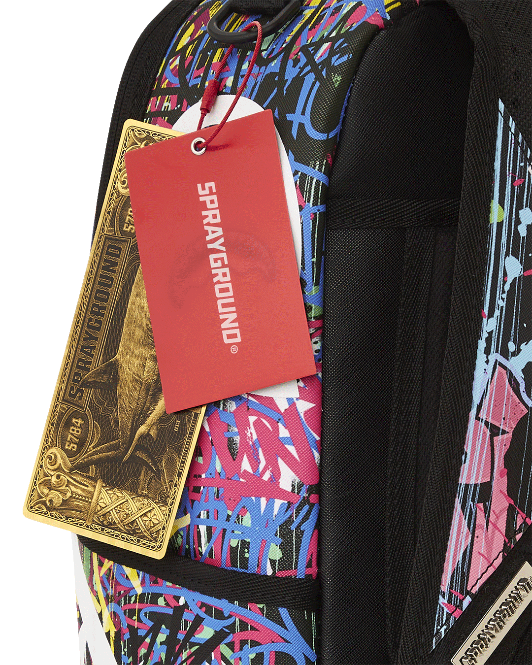 LOWER EAST SIDE BACKPACK - Image 16
