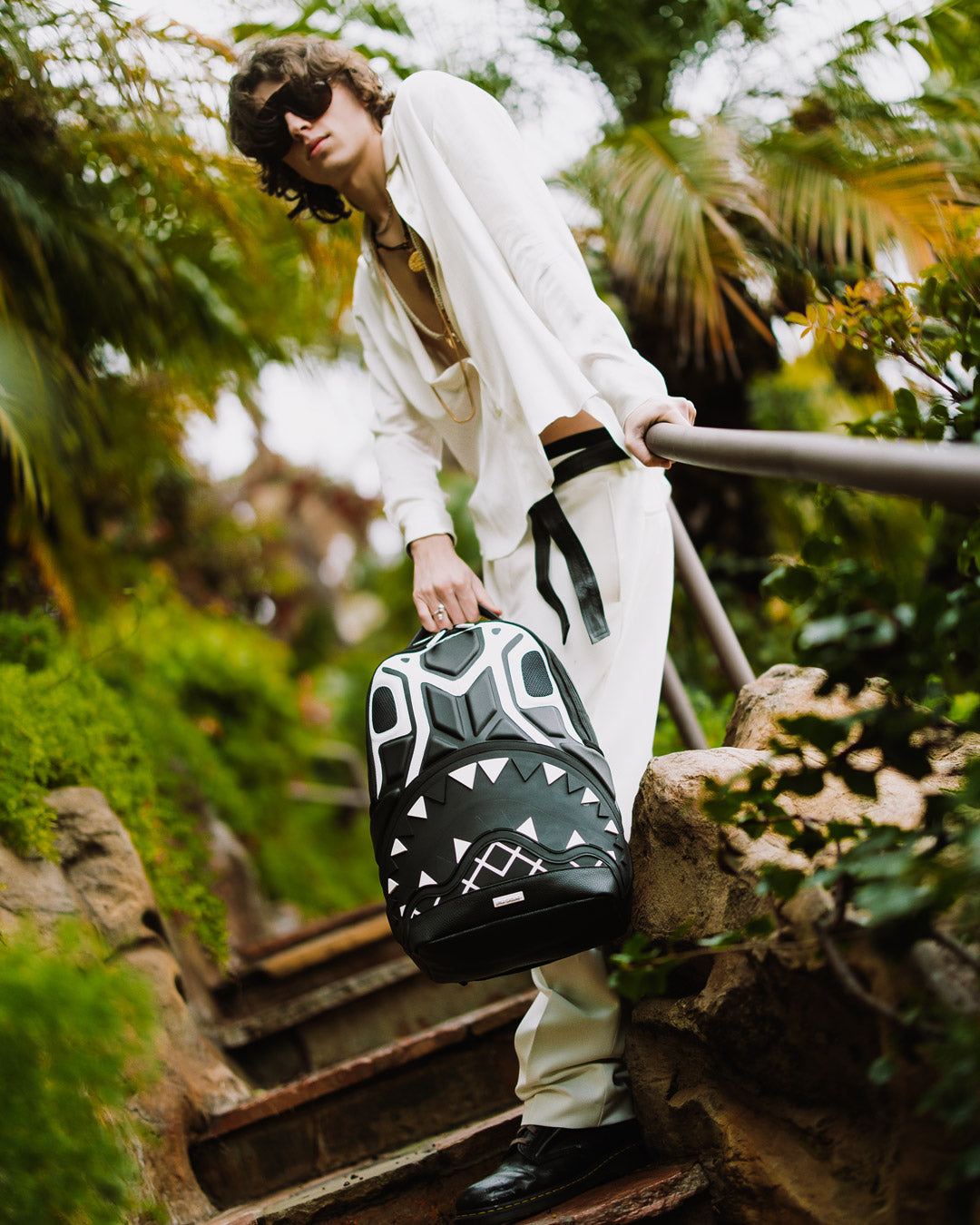 GRAVITATIONAL PULL BACKPACK - Image 4
