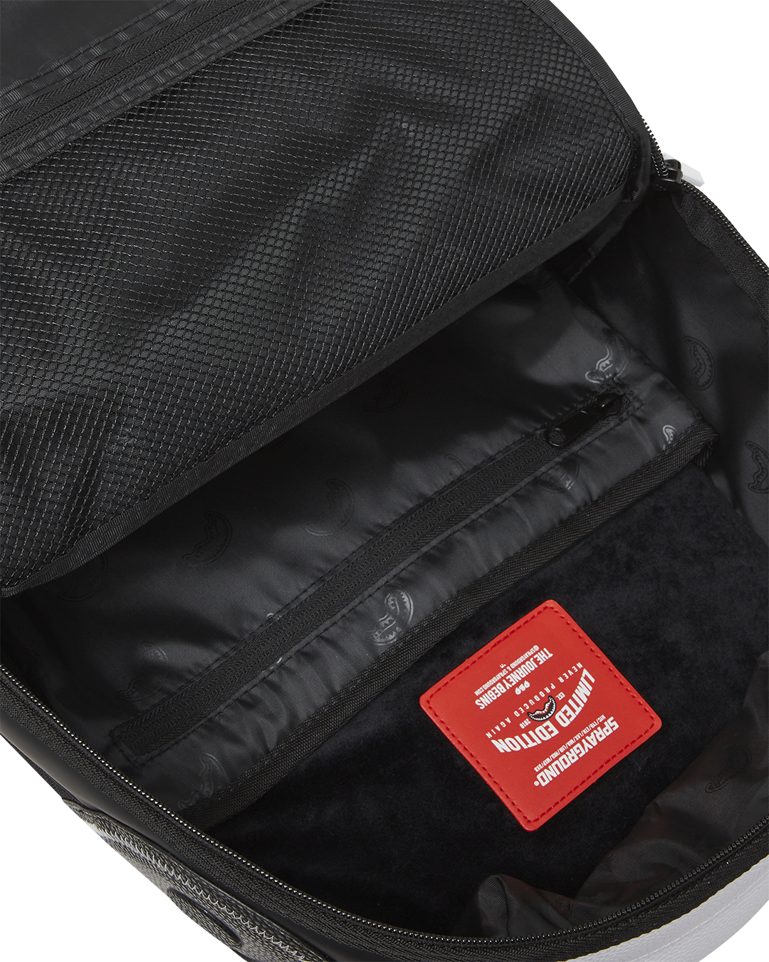 GRAVITATIONAL PULL BACKPACK - Image 11