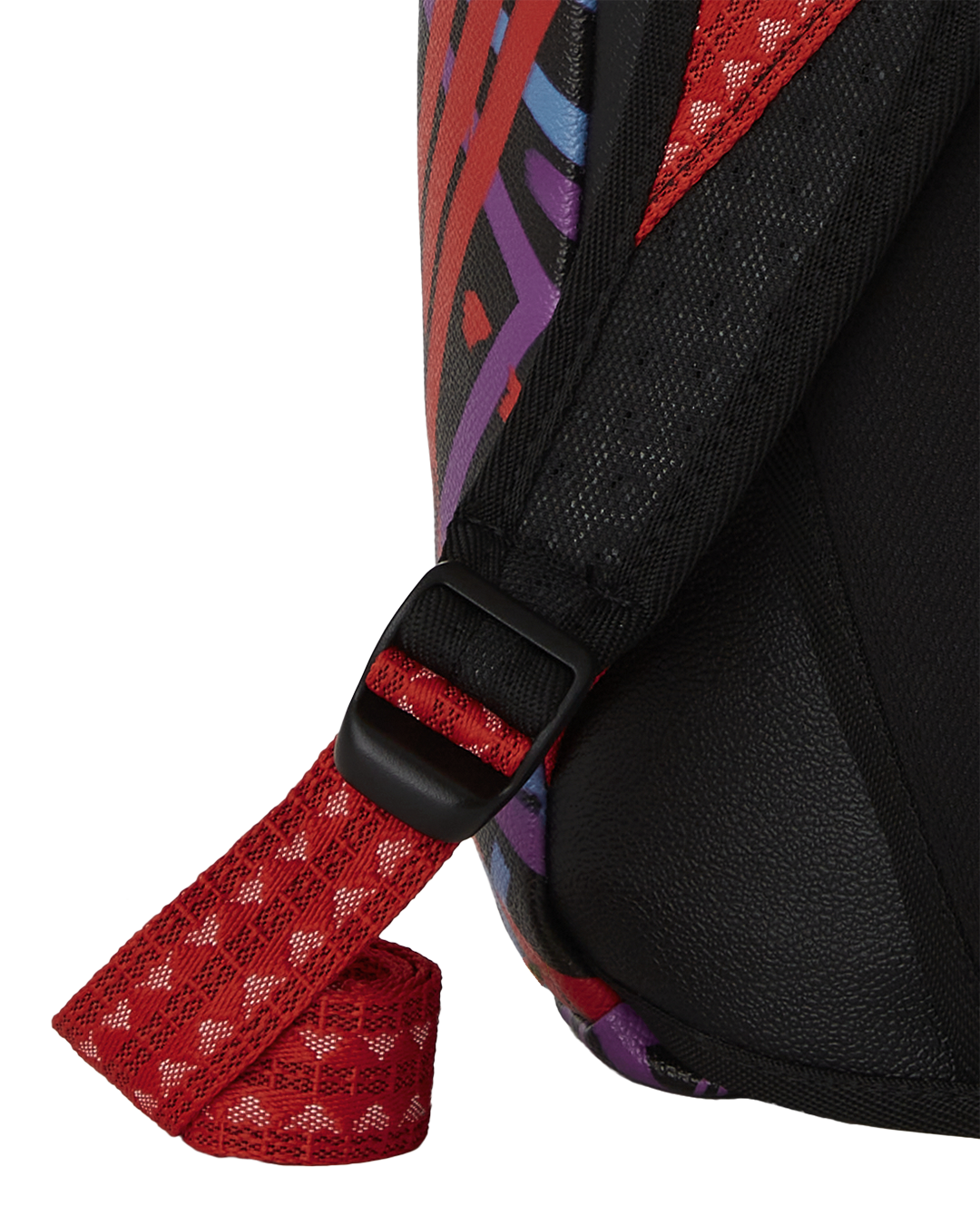 A.I. THE SHIELD BACKPACK - Image 14