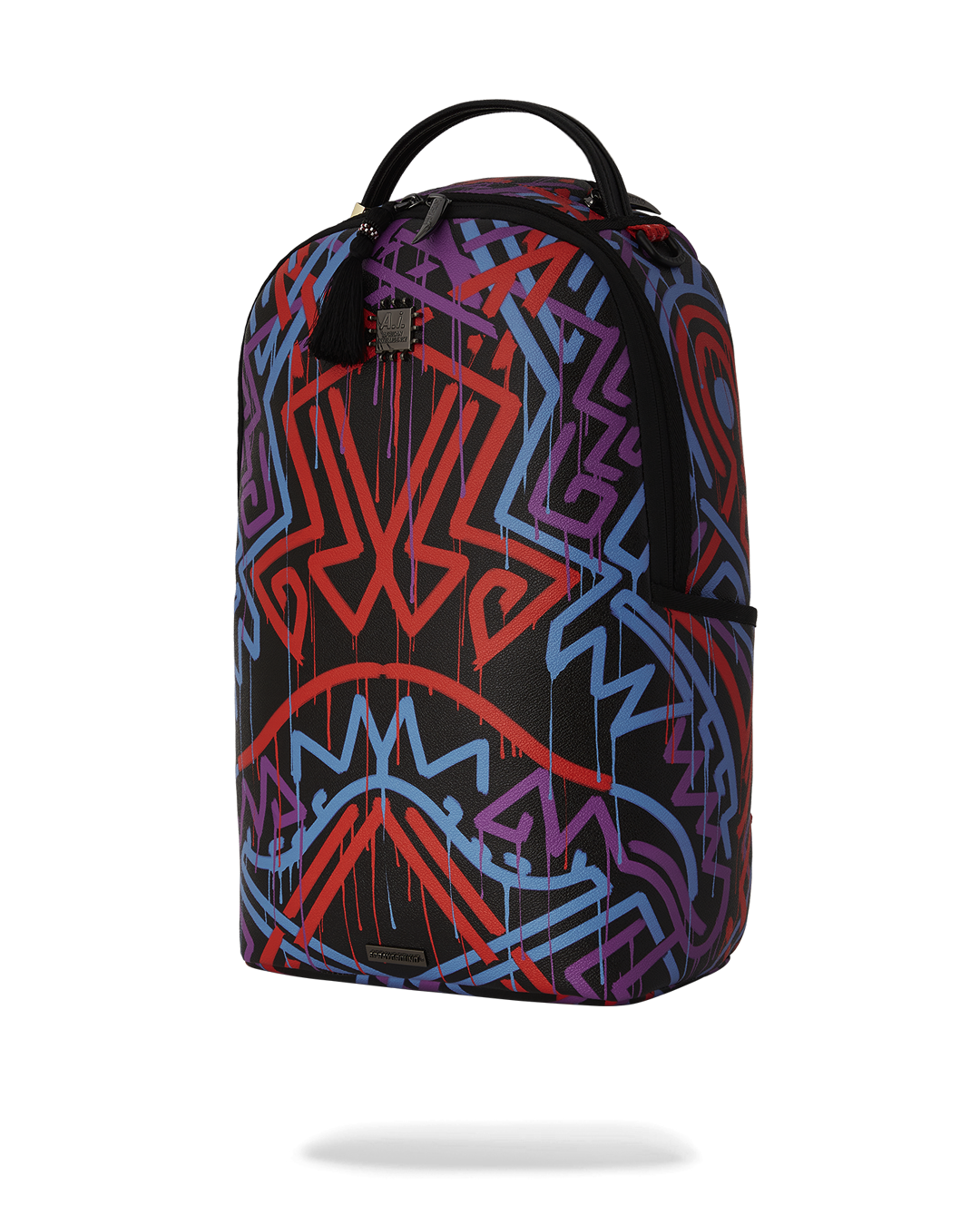 A.I. THE SHIELD BACKPACK - Image 9