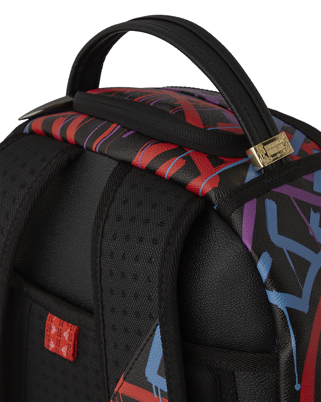 A.I. THE SHIELD BACKPACK - Image 11