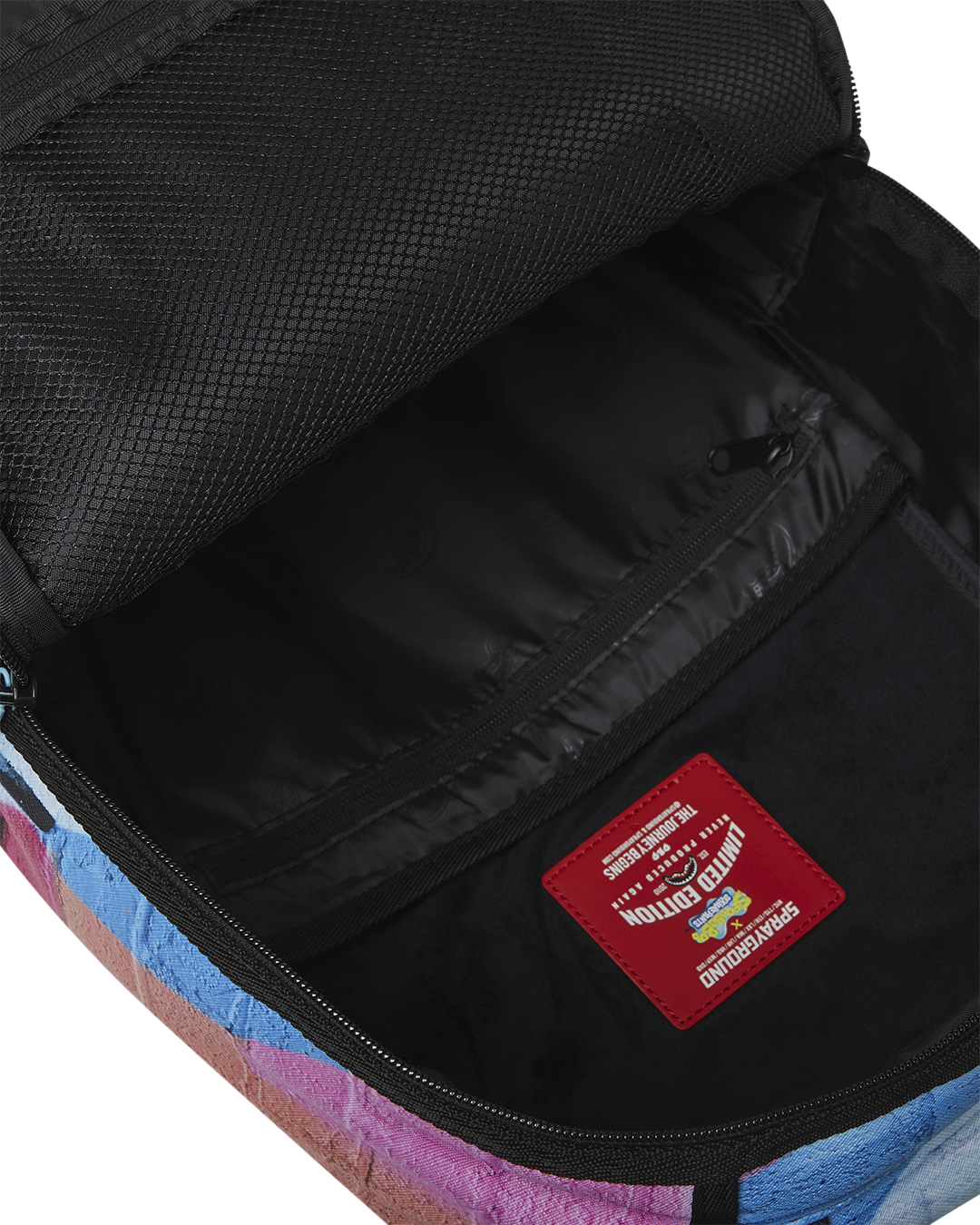 SPONGEMONET BACKPACK - Image 11