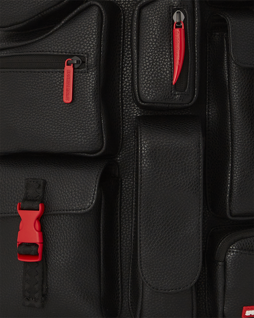 AIRFREIGHT BACKPACK - Image 15